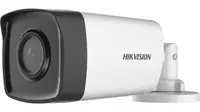 Camera supraveghere Hikvision Turbo HD bullet DS-2CE17D0T-IT5F(3.6mm) (C), 2MP, senzor CMOS, rezolutie 1920 × 1080@30fps, ilumin
