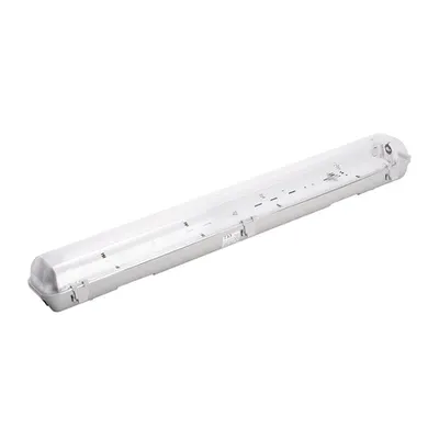 Corp de Iluminat Aparent Electronic 2x18W NEW IP65