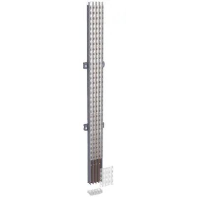 Linergy BW,Bara capsulata,400A,3P,L1000