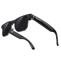 Ochelari de soare Blackview BV200 Sunglasses + ChatGPT, AI Smart, Translator, Identificare Vizuala, Camera Video 8MP Sony 1200p, Bluetooth 6.0 + WiFi, Stereo, Microfon, Noise Reduction, 220mAh, ENC