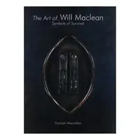 The Art of Will MacLean