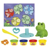Set de joaca - Frog'n Colors Starter Set
