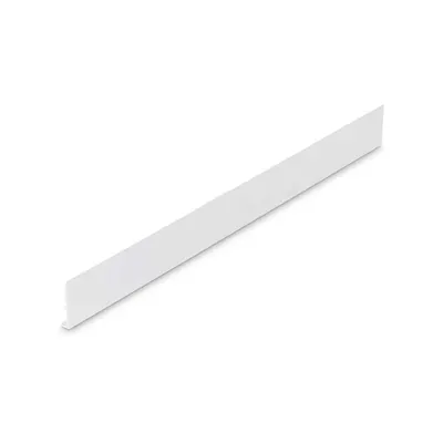 Accesoriu corp de iluminat Thor cover d100 Alb