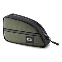 Geantă de cadru design compact, extensibil, Rockbros, negru