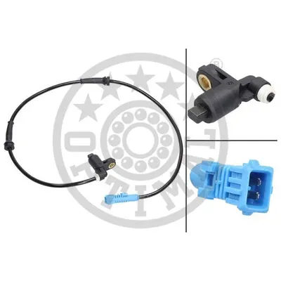 Senzor, turatie roata OPTIMAL 06-S041