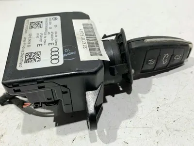 Contact pornire cu cheie 4F0909131E Audi Q7 (2006-2010) [4L]