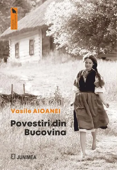 Povestiri din Bucovina - Paperback brosat