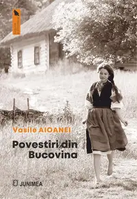 Povestiri din Bucovina - Paperback brosat