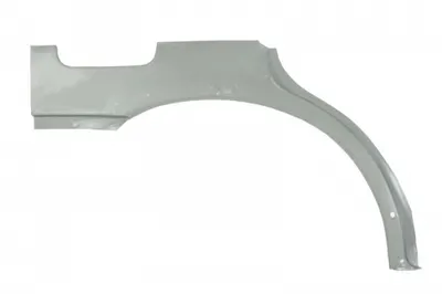 Segment reparatie aripa fata dreapta potrivit SUBARU IMPREZA GD, GG Saloon 4D 01.01-12.07