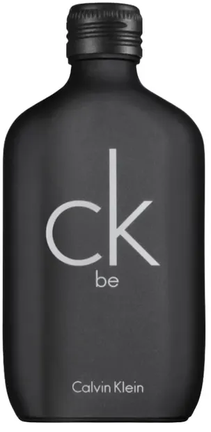 Calvin Klein Apă de toaletă Be, 200 ml