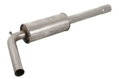 Toba esapamet intermediara potrivit SEAT IBIZA IV, IBIZA IV SC, IBIZA IV ST; SKODA FABIA III; VW POLO, POLO V 1.2 01.14-12.22