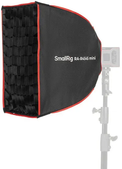 Softbox mini SmallRig - RA-R4545, 45 cm