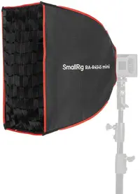 Softbox mini SmallRig - RA-R4545, 45 cm