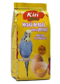 Kiri Kiri Meniu Perusi Cu Ou 400 g