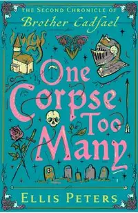 One Corpse Too Many