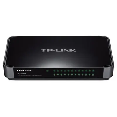 Tpl Sw 24p-Fe Tl-Sf1024m Tp-Link