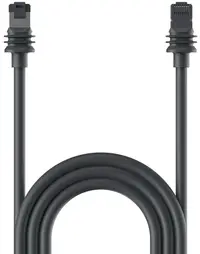 Cablu Starlink - Mini Ethternet, 15 m, negru