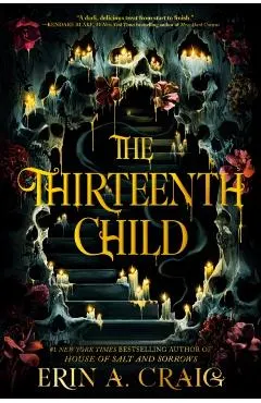 The Thirteenth Child