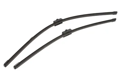 Lama stergator fata (2buc) VF447 Silencio Xtrm 600 500mm potrivit BMW X5 (E70) 10.06-07.13
