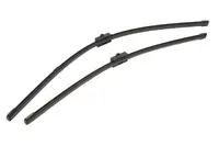 Lama stergator fata (2buc) VF447 Silencio Xtrm 600 500mm potrivit BMW X5 (E70) 10.06-07.13