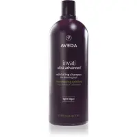 Aveda Invati Ultra Advanced™ Exfoliating Shampoo Light sampon de curatare delicat cu efect exfoliant 1000 ml