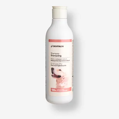 Şampon descurcare păr Câine 250ML