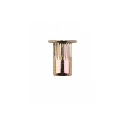Piulite cu nituri M3 20buc