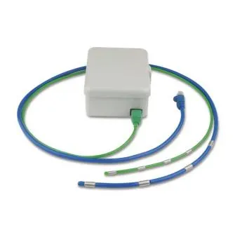 Cardio Companion cu set de sonde ECG esofagiene