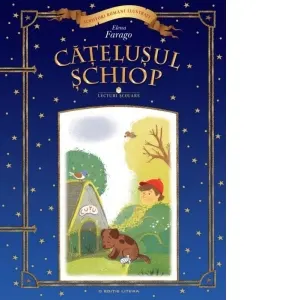 Lecturi scolare. Catelusul schiop