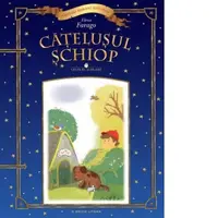 Lecturi scolare. Catelusul schiop