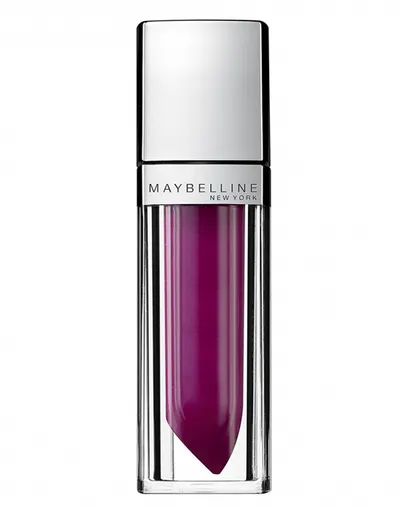 Luciu de buze Maybelline New York Color Elixir Lip Lacquer 135 Rasberry Rhapsody, 5 ml