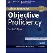 Objective Proficiency Teacher's Book