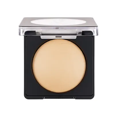 Flormar Baked Powder 020 Soft Beige