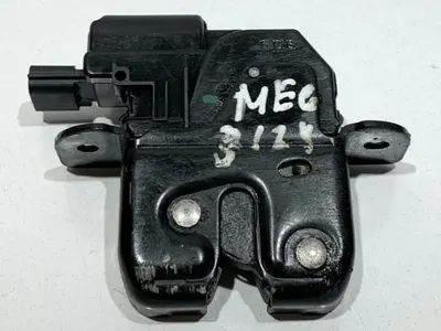 Broasca capota spate 846307169R Renault Megane 3 (2008-2012)