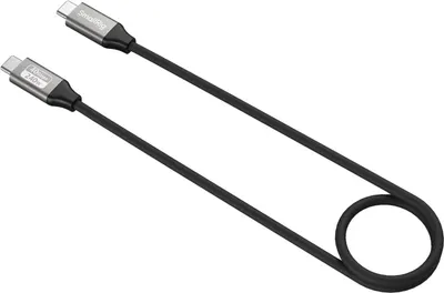 Cablu SmallRig - USB-C/USB-C, 40Gbps + 240W + 8K, 60 cm