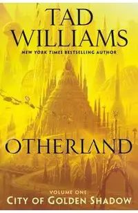 Otherland: City of Golden Shadow