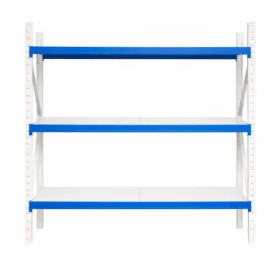 Raft profesional pentru depozitare H2000xl600xL2000 600KG