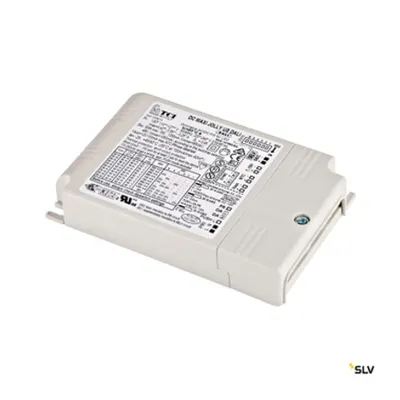 TCI LED-Driver 50VA, 350-1050mA Dip-Switch, DALI- dimm