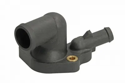 Flansa lichid racire (numar iesiri: 2) potrivit MINI (R50, R53), (R52) 1.6 03.02-07.08