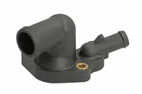 Flansa lichid racire (numar iesiri: 2) potrivit MINI (R50, R53), (R52) 1.6 03.02-07.08