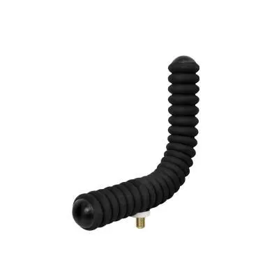 Suport feeder Delphin EVA SmallBEND, 15x12 cm, pentru Delphin Atoma Race Feeder