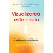 Vizualizarea este cheia. 5 tehnici bazate pe neurostiinta pentru a-ti antrena creierul si a-ti implini visurile
