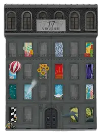 17 Is Right Here (Here Version)