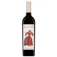 Vin Rosu Cupaj Dragaica Rosie 0.75l
