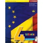 Istorie. Caiet de activitati. Clasa a 4-a
