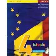 Istorie. Caiet de activitati. Clasa a 4-a