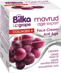 Bilka Mavrud age Expert Cremă de față, 40 ml