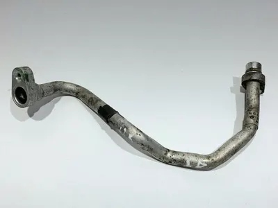 Conducta ac 924474ED0A Nissan Qashqai 2 (2013-2016) [J11] 1.5 dci K9K 636
