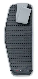 Pad termic Beurer - HK 60 Cosy, 69 х 28 cm, gri