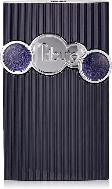 Afnan Perfumes Tribute Apă de Parfum Blue, 100 ml